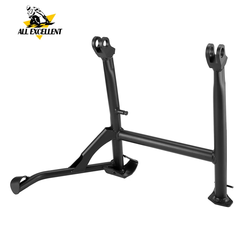 

Kickstand Centerstand Center Parking Kick Foot Stand Firm Holder Support For BMW R1250GS ADV