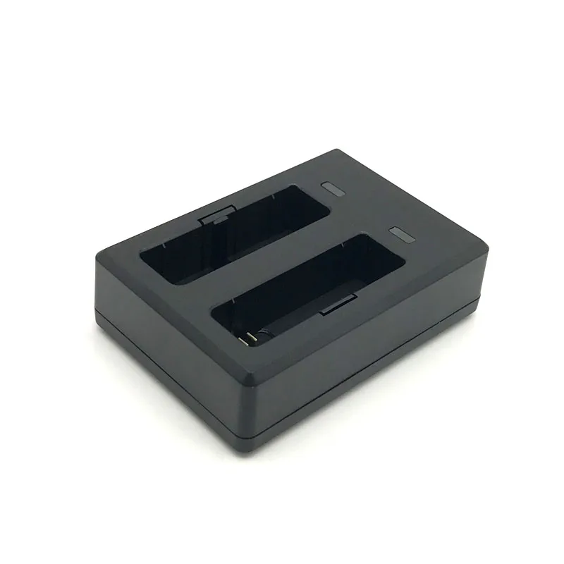 SJCAM SJ8 PRO батарея 1200mAh литий-ионные батареи водонепроницаемый корпус чехол для SJ8 Plus Сумка Для Хранения Чехол для SJCAM SJ8 зарядное устройство
