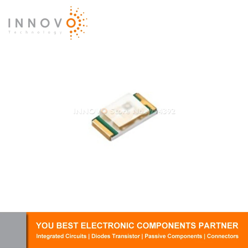 

INNOVO 10 шт./лот 100 шт./лот Бесплатная доставка LTL1CHTBK5H198 19-217/BHC-AN1P2/3T 19-223/R6T1D-C30/2T LED Новый оригинал