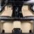 Пользовательские 5-местные автомобильные коврики для Mercedes E-CLASS W210 W212 W213 G-CLASS W461 W463 M-CLASS W163 W166 S-CLASS W220 W221 автомобильные коврики