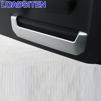 

Decorative Automobile Automovil Chromium Interior Accessories Car Styling Modification Decoration Covers 18 19 FOR Suzuki Jimny