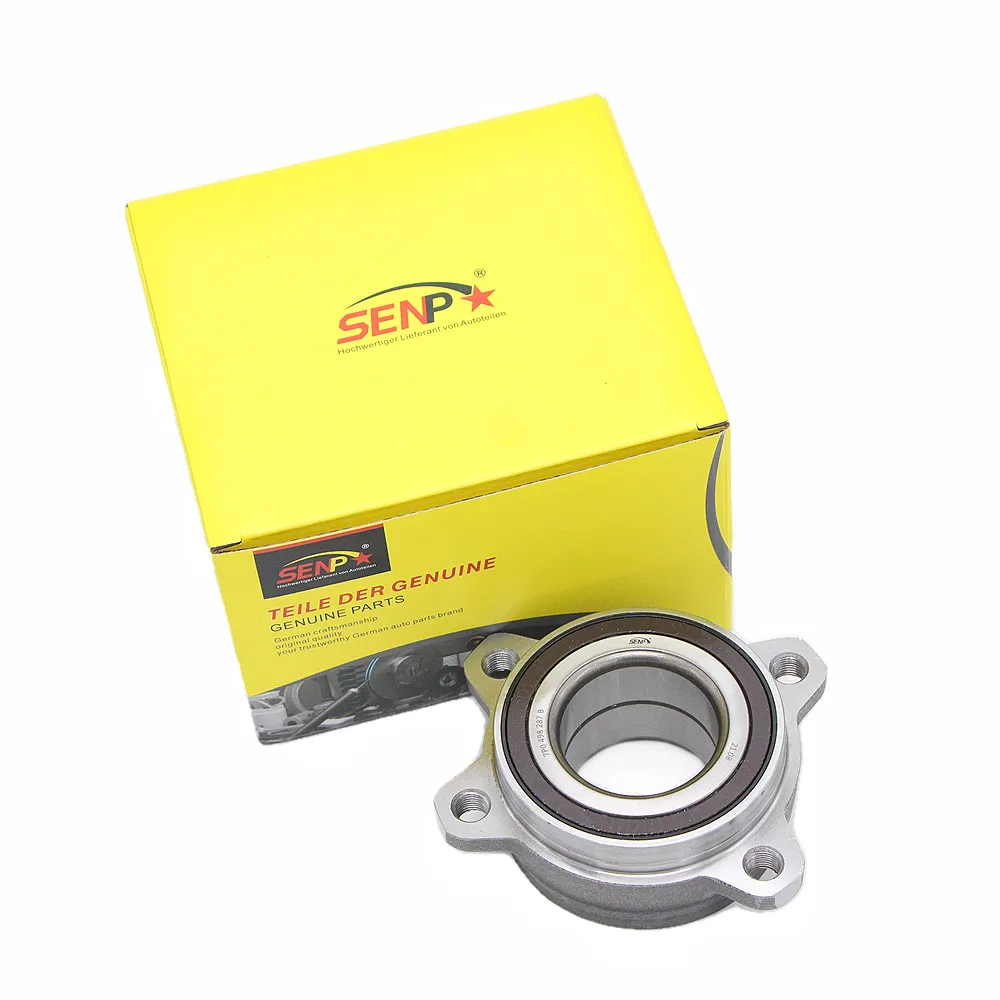 SENP High Quality New Sale Wheel Hub Bearing Fit For VW TOUAREG 2010- 7P0498287/7P0 498 287