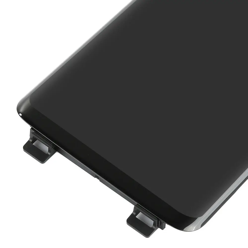 AMOLED дисплей для SAMSUNG Galaxy S9 ЖК G960 G960F дисплей сенсорный экран Запасные части