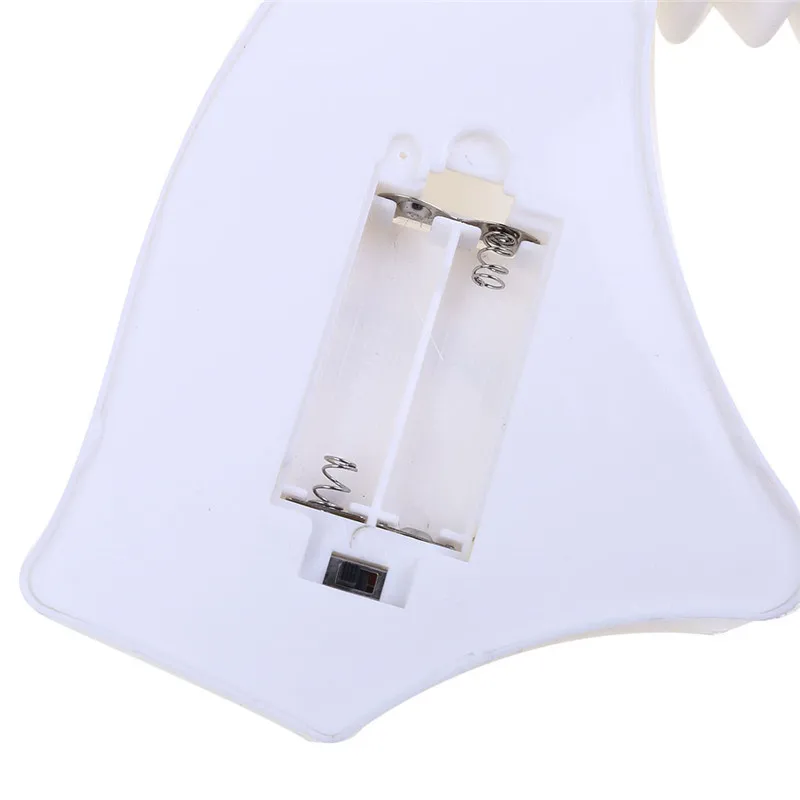 Creative Angel Fairy LED Night Light Lamp Battery Powered Lights Home Decor lampka nocna #4S03 (11)