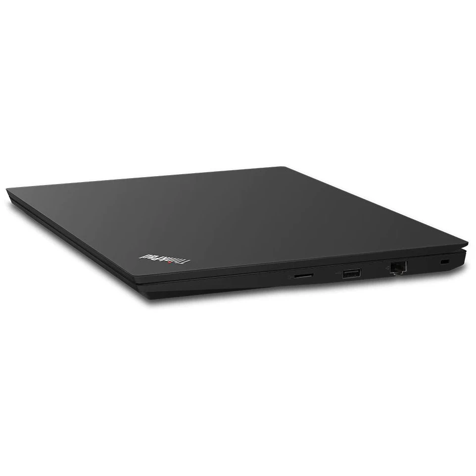 Ноутбук Lenovo ThinkPad E490 i5 8265U/8Gb/1Tb/620/14"/IPS/FHD/DOS/black