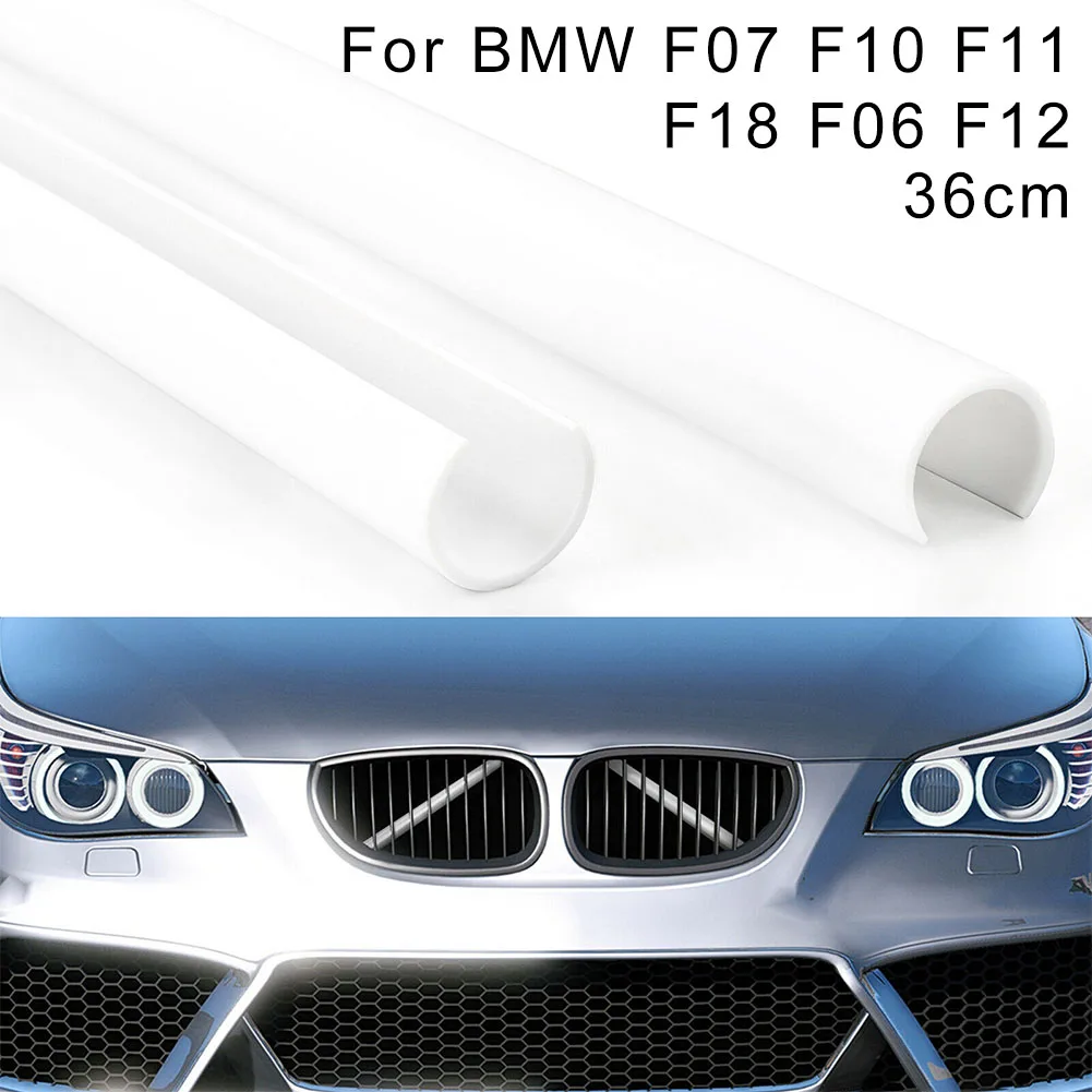 Kühlergrill Trim Streifen Abdeckung Rahmen Für BMW 5 6 7 Serie F10 F11 F12  F13 F07 F06 F01 F02 x1 X2 F48 F39 Auto Dekorationen Aufkleber - AliExpress