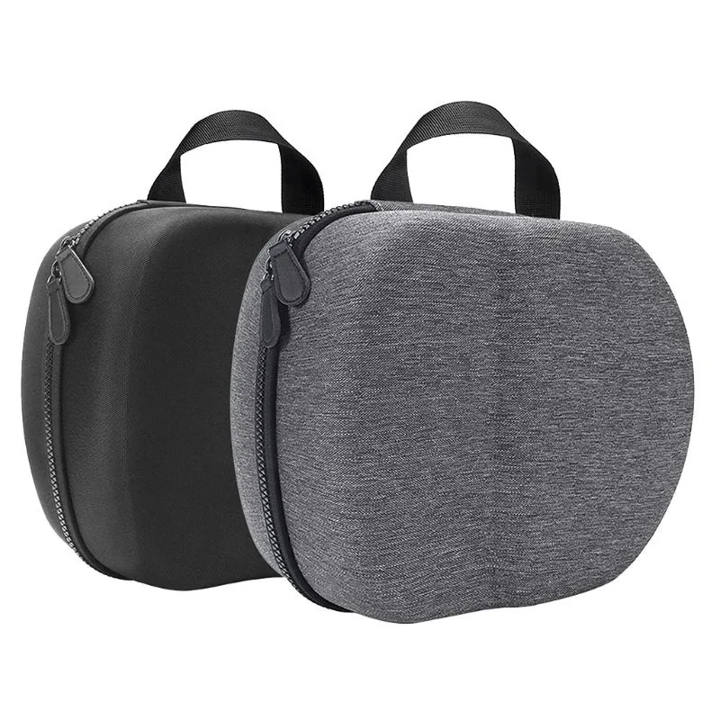 Bolsa de almacenamiento portátil para auriculares Oculus Quest 2 VR, Estuche de transporte de viaje de realidad Virtual a prueba de golpes para Quest/Quest 2, accesorios