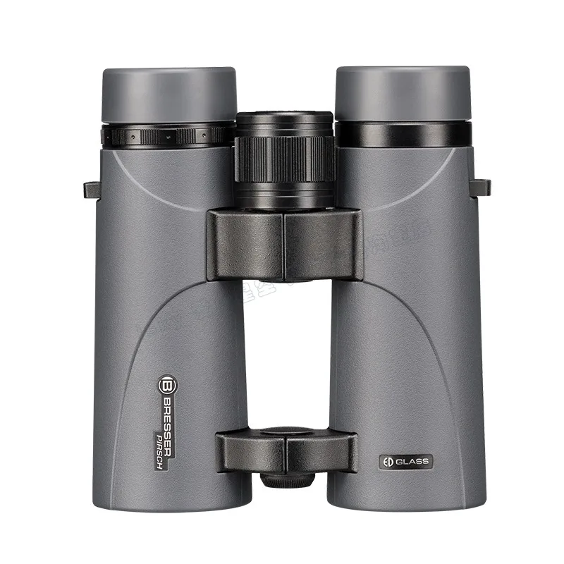 Germany BRESSER Zhengtu ED series binoculars for bird watching concert outdoor binoculars 8X34ED 10X34ED 8X42ED 10X42ED 8X56ED 4