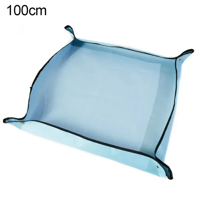 Blue 100cm