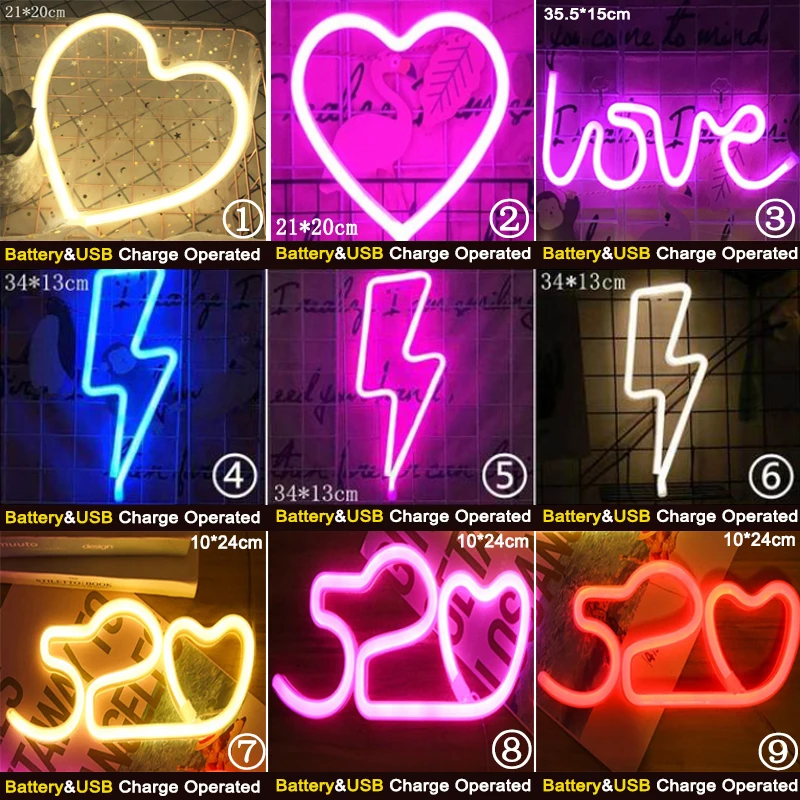 1Style light