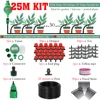 25M Kits