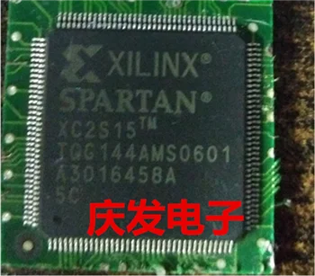 

Free Delivery.XC2S15-5TQG144C XC2S15-TQG144