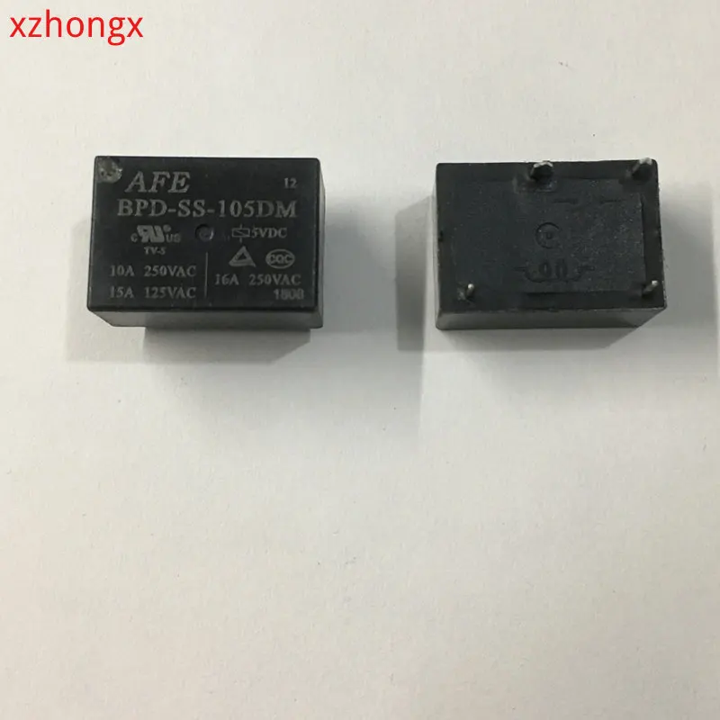 릴레이 AFE BPD SS 105DM BPD SS 112DM BPD SS 124DM|전자 주식| - AliExpress