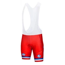 Командные велосипедные шорты с нагрудником для гонок ciclismo hombre гель 12D велосипедная нижняя часть Ropa Ciclismo велосипедная culotte ciclismo Италия Miti