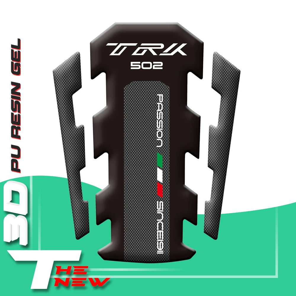  ƼĿ  ũ ƼĿ ǽ ȣ Į, Benelli TRK 502 2017 2018 