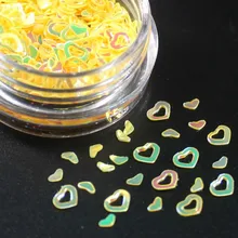 12 цветов Красота Блеск акриловый порошок для ногтей Блеск погружения пудра для ногтей порошок для ногтей пыль акриловый набор для ногтей