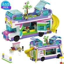 lego bus station best price