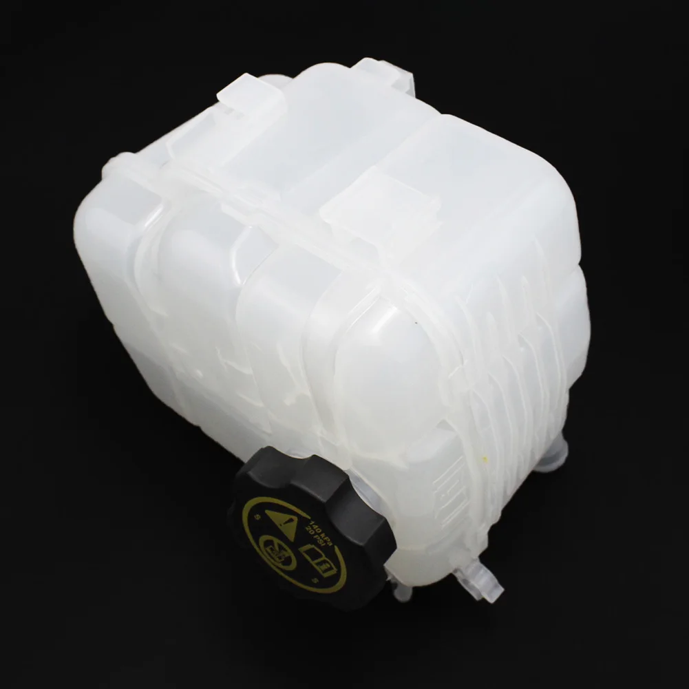Car Accessories Engine Coolant Reservoir Tank 13465094 Fit For Buick Cascada Verano Chevrolet Cruze 13256823 13393368 Coolant Expansion Tank