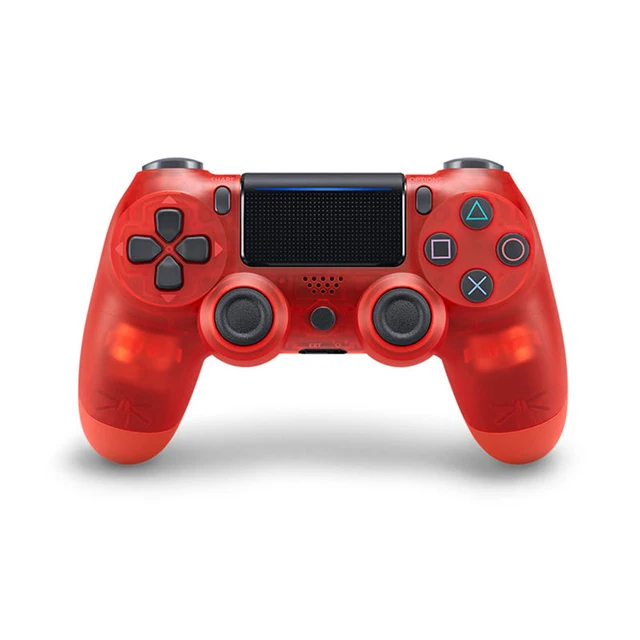 B-3 Геймпад джойстик для PS4 контроллер для Bluetooth контроллер для Playstation 4 контроллер для Playstation 4 для PS4 контроллер - Цвет: B-3