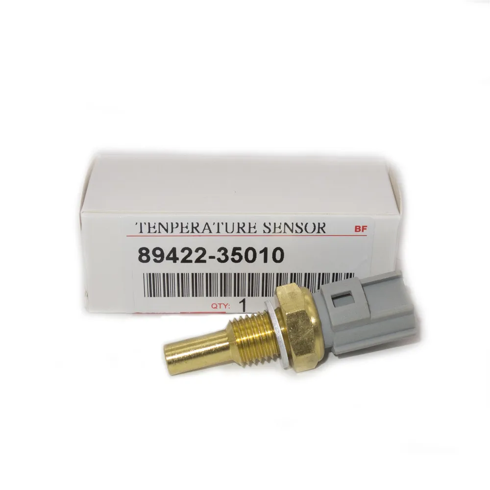 OEM датчик температуры охлаждающей жидкости 89422-35010 для Toyota/Lexus