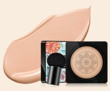 BB Air Cushion Foundation CC Cream