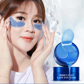 

Lady's Eye Mask Eye Moisturizing Firming Rejuvenating Eye Cream Eye Skin Care