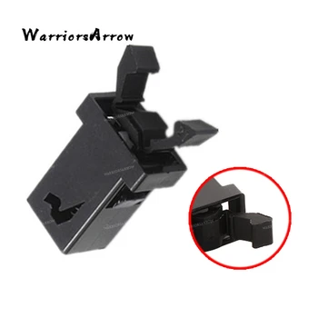 

WarriorsArrow Glasses Case Switch Clip Interior-Roof-Spring For A4L Q5 2005-2018 A6 Q7 4F0947117