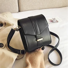 Demitelly, женская маленькая квадратная сумка, Дамская Автомобильная линия, модная сумочка, Ретро стиль, сумки на плечо, сумка-мессенджер, сумка для мобильного телефона