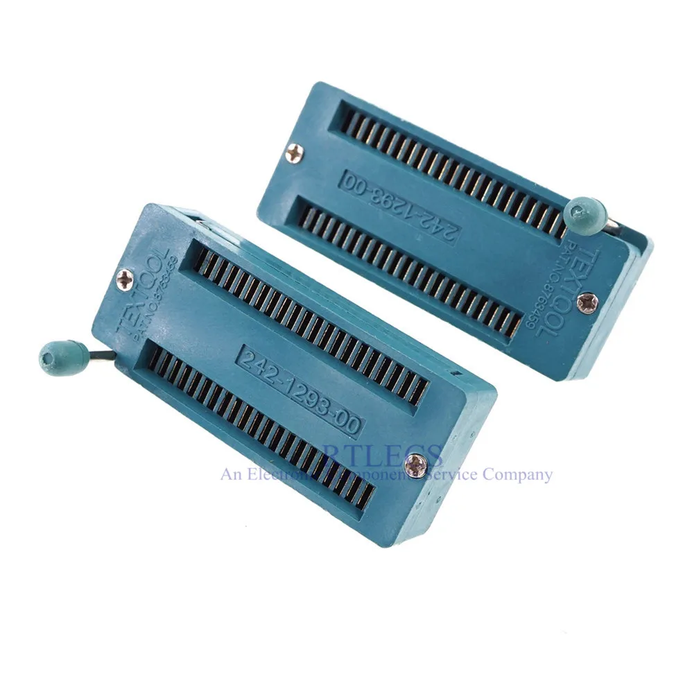ferramenta de teste ic dip zif zip 05