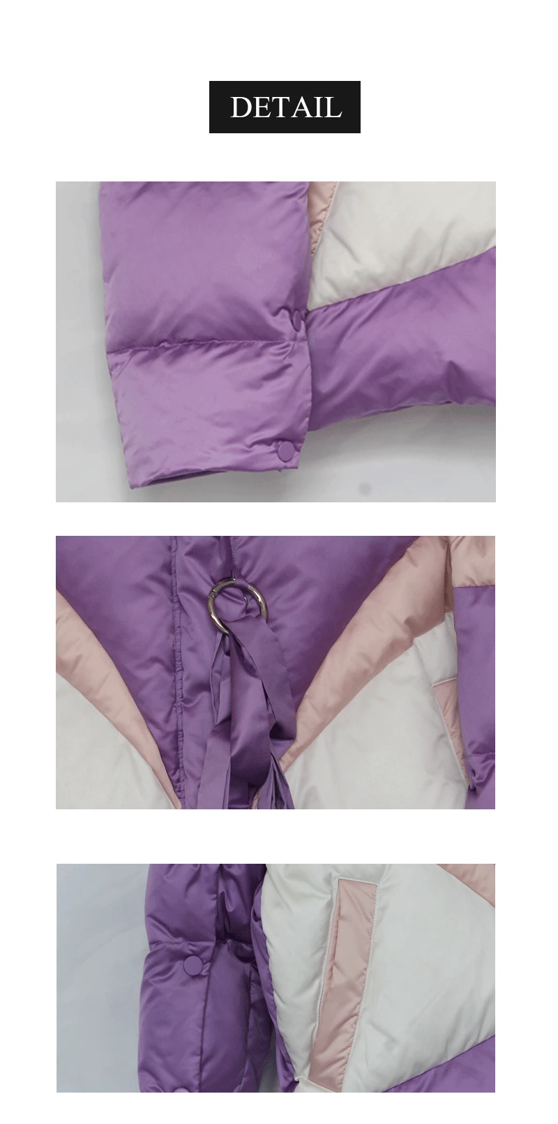 winter jacket