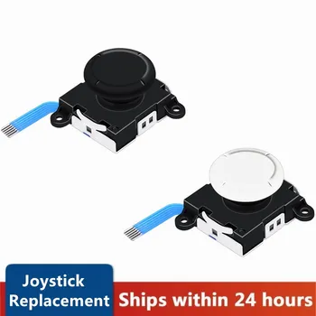 

Replaceable Analog Joystick Stick Rocker For Nintendo Switch Replacement Controller Compatible For Nintendo Switch