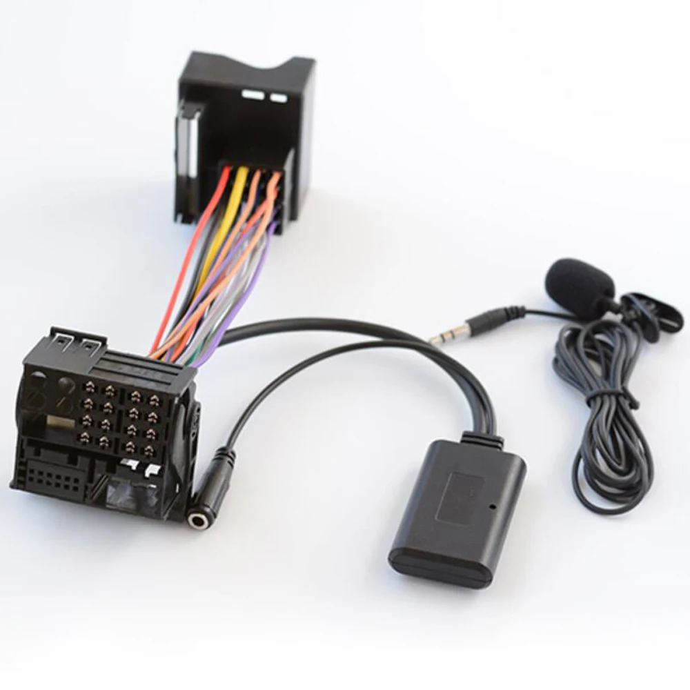 bluetooth microphone3