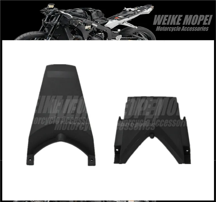 Задняя крышка мотоцикла хомут обтекатель панели подходит для HONDA CBR250R 2011 2012 2013 2014