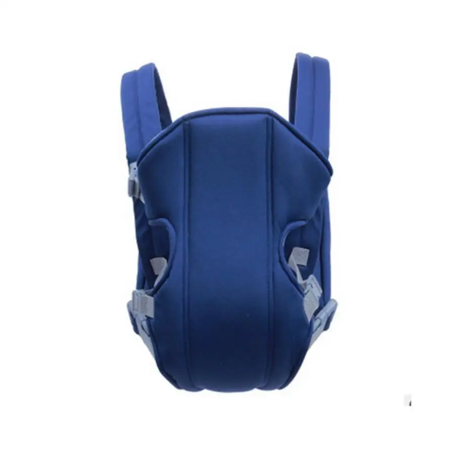 YB7001-blue Сумка для мам, рюкзак, дорожные сумки, сумка для детских подгузников, водонепроницаемая, для коляски, простая, уличная, для ухода за ребенком, BFY033 - Цвет: YB7001-blue
