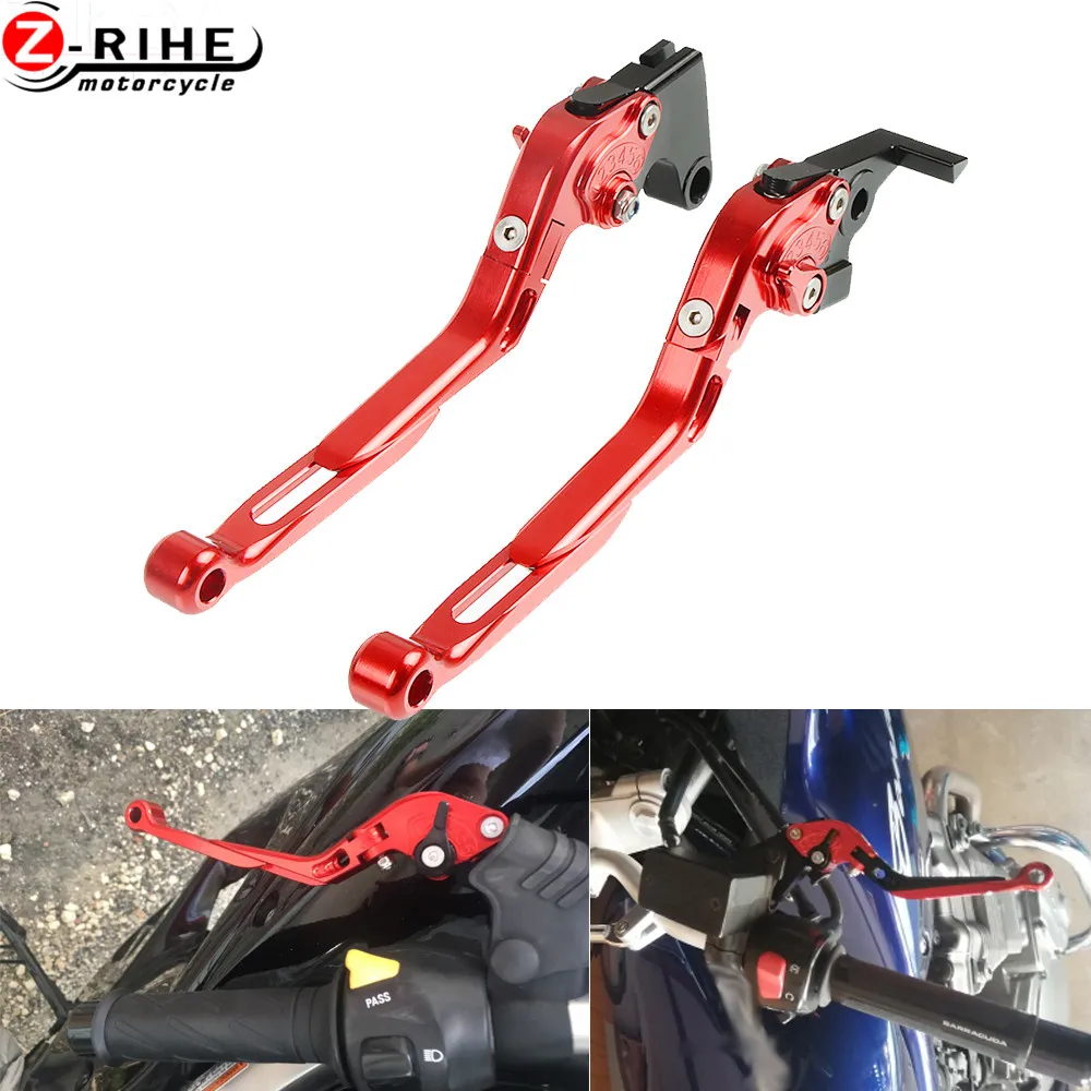Для Honda MSX125 MSX 125 2014 2015 2016 2017 аксессуары для мотоциклов Регулируемые Алюминиевые
