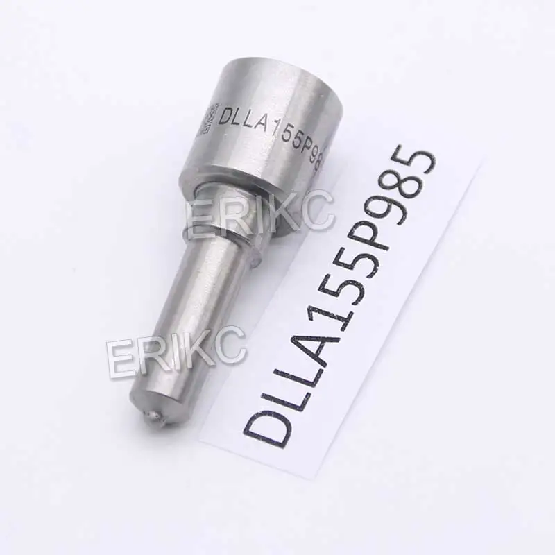

DLLA155P985 наконечник сопла DLLA 155P 985 форсунка дизельного топлива 093400-9850 для Toyota DENSO 23670-30080 23670-30180