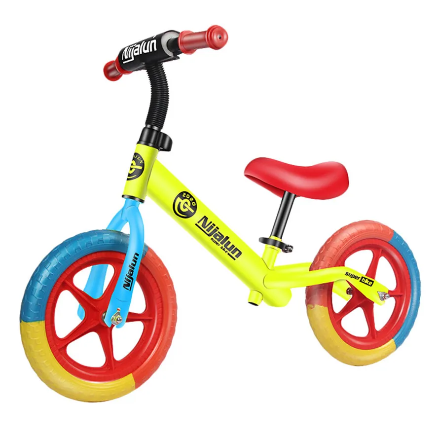 balance bike boy