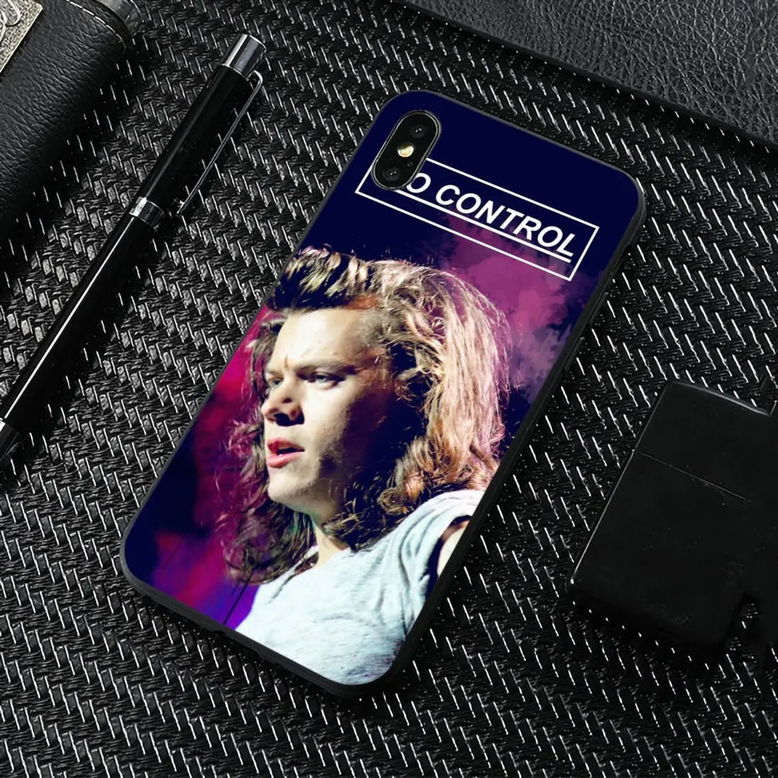 Силиконовый чехол для телефона Harry Styles One Direction Huawei Honor Y5 2018 2019 8S 9X Pro 20 10 10i Lite |