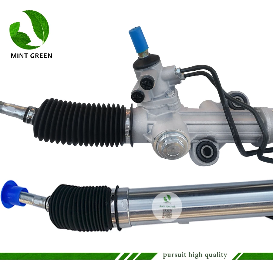 Высокое качество усилитель руля рейка для Toyota Landcruiser FZJ100 100 HDJ100 44200-60040 4420060040 левый руль