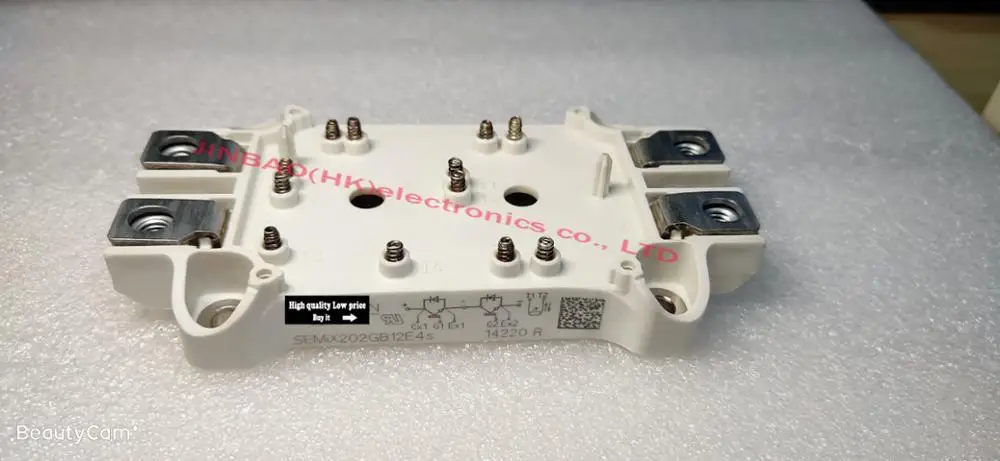 SEMIX202GB12E4S new