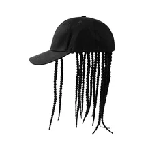 Высокое качество хлопок дреды Snapback Кепка для мужчин женщин хип хоп папа шляпа бейсбольная Кепка Bone Garros подарок