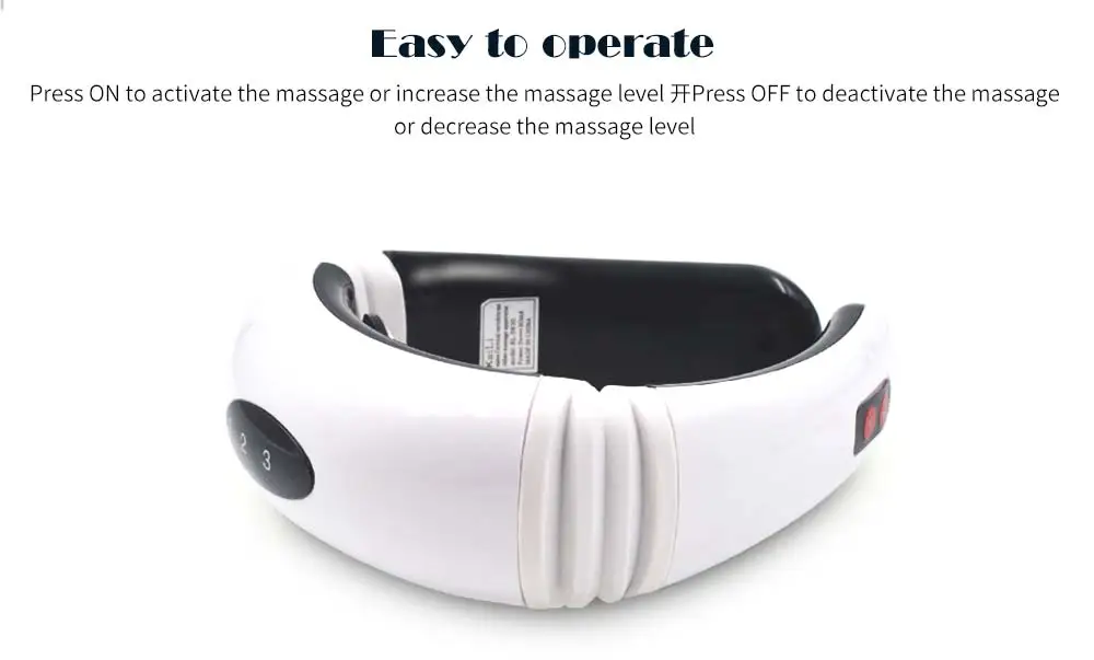 Многофункциональный Электромагнитный импульсный инструмент для физиотерапии