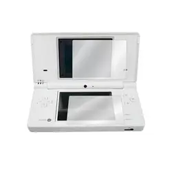 3 X Ultra Clear Экран гвардии пленка ЖК-дисплей протектор для nintendo DSi