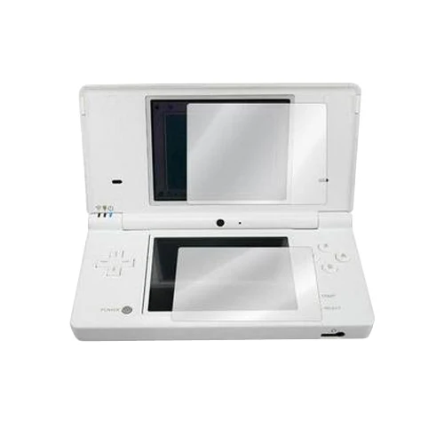 OSTENT 3 x Ультра прозрачная защитная пленка для ЖК экрана Nintendo DSi NDSi|protector 3|protector
