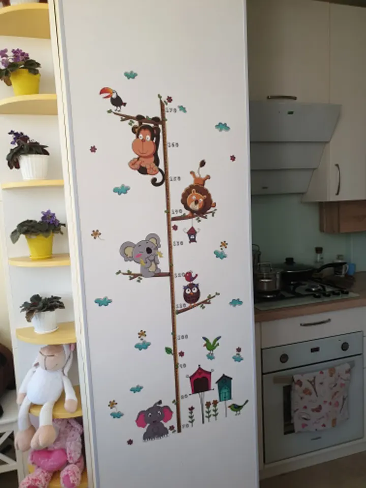 animal accessories for nursery