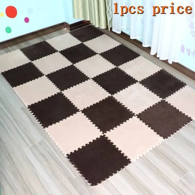 Кухонный радиоприемник Tapis De Priere Tapete infantile Dywanik для спальни гостиной мозаичный