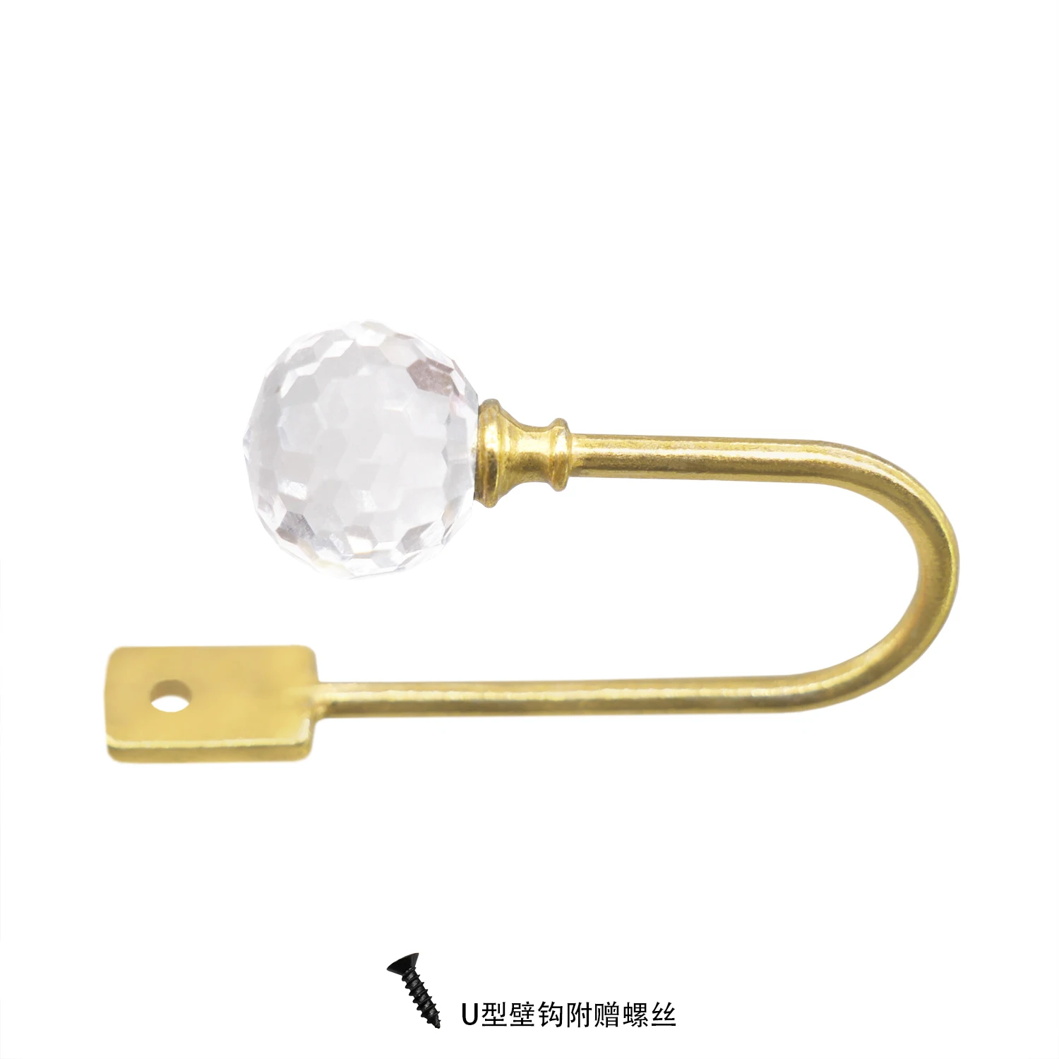 Dollhouse DIY Miniature Curtain Rod   Exquisite Dollshouse Accessories 5