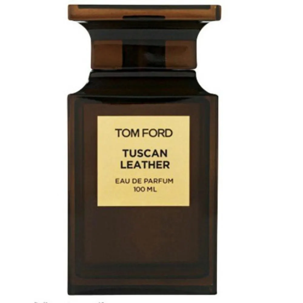 Cuero de la Toscana EDP 100 ML probador PERFUME