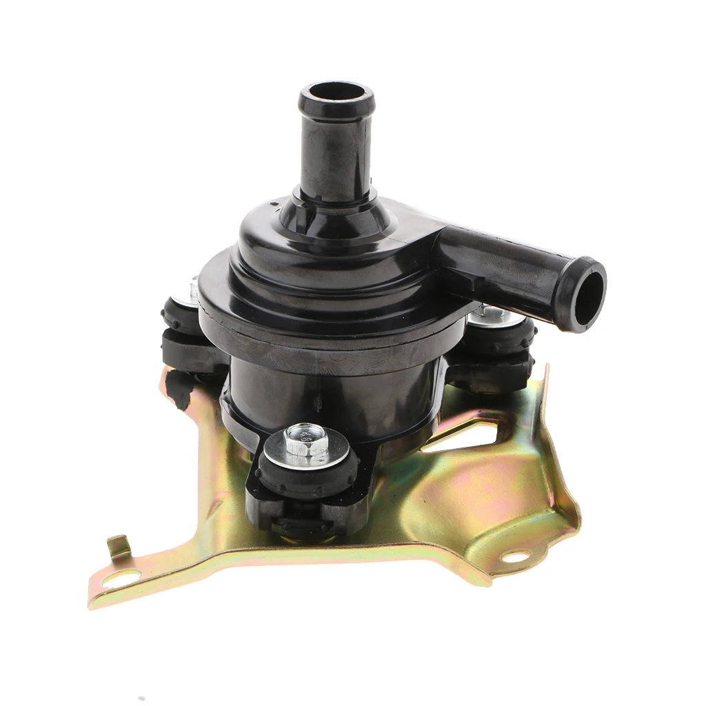Electric Inverter Water Pump 04000-32528, G9020-47031 for Toyota Prius 2004-2009 135 x 120 x 105 mm