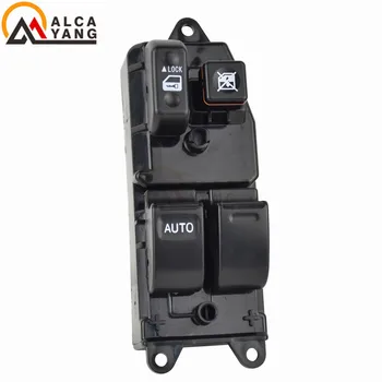 

84820-42160 8482042160 Left Hand Driver Side Electric Power Master Window Switch Button Panel For Toyota RAV4 RAV 4 2000-2005